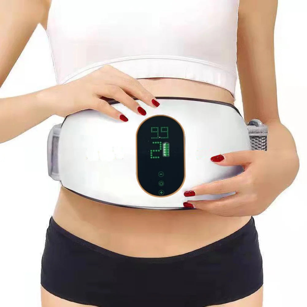 Masseur Corporel Électrique 3 Modes – Sculpture & Minceur Sans Fil