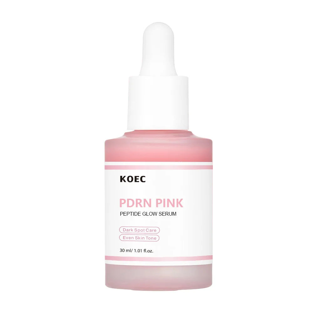 Sérum Rose PDRN – Soin Anti-Âge & Éclat, 30ml